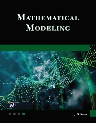 J. N. Kapur Mathematical Modeling (Taschenbuch) (US IMPORT)