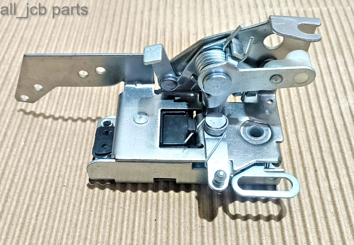 VOLVO PARTS- Door Lock Latch Assy Left Side Volvo VN VNL VT