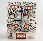 12 Funko Mystery Minis: Disney 101 Dalmatians Factory Sealed FULL CASE LOT LOOK!