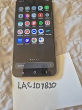 Samsung Galaxy S24 - 256 GB - Onyx Black (Unlocked)