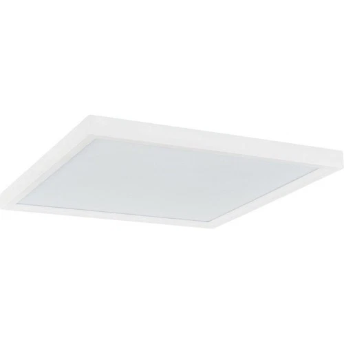 Outskirts - 30W 1 LED Flush Mount in Transitional style - 15 Inches wide by 1 - Picture 6 of 9