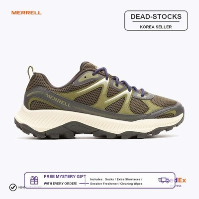 [MERRELL] TEMPO EXP OLIVE J038737 Expeditedship