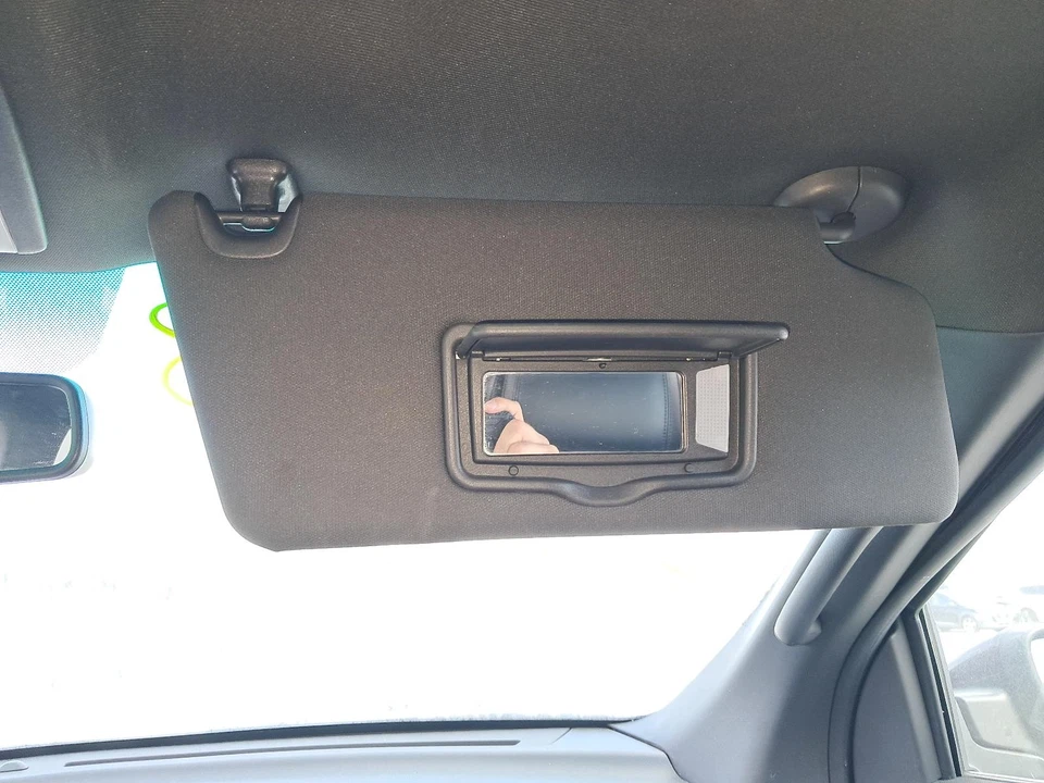 Ford Explorer 2011 parasol derecho púrpura usado 78611 compatible con OEM Foto 3 de 4