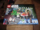 LEGO Star Wars: Millennium Falcon Holiday Diorama (40658) - RETIRED NEW/SEALED