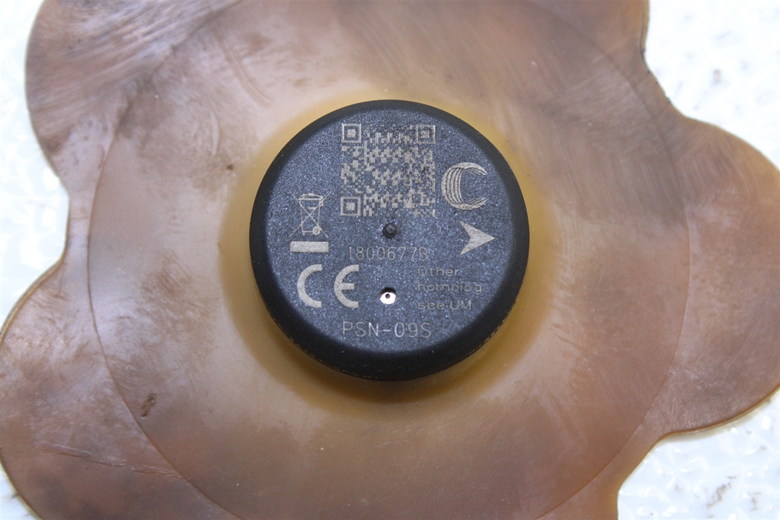 McLaren Artura 2025 Tpms sensor