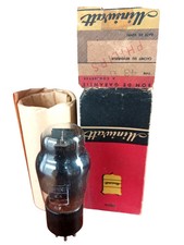 Philips 43 11.7 Tube NOS