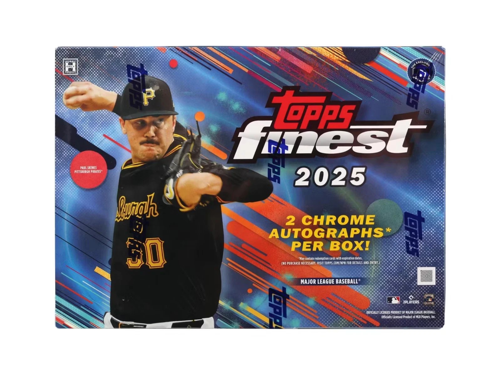 2025 Topps Finest Inserts -  Creators, Debut, Arrivals, Timelines! You Pick!