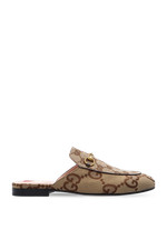 Gucci - Women -  Princetown  slippers - Beige