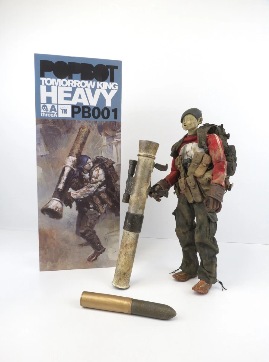 threea tomorrow king products for sale | eBay