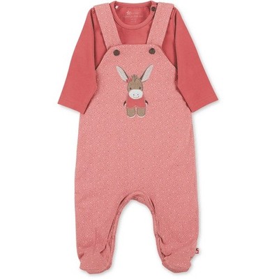 Sterntaler  - Strampler-Set Emmi Girl - Jersey