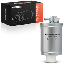 Kraftstofffilter Dieselfilter für VW Polo Seat Inca Ibiza 2 Skoda Felicia 1 2