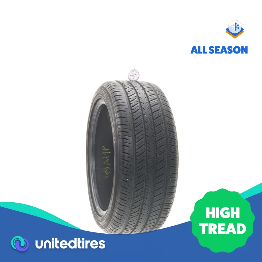 Yokohama 245/45/18 All Season Tires for sale | eBay