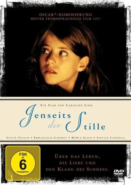 Jenseits Der Stille | Caroline Link | DVD | DVD | Deutsch | 2008-image