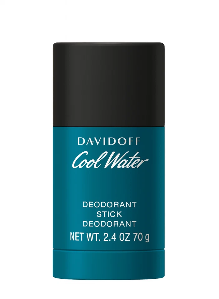 Davidoff Cool Water Men Deodorant Stick Deo 70g Neu OVP