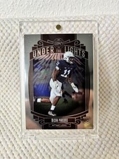 2021 Panini Legacy Football Micah Parsons Under The Lights #UL-MP 