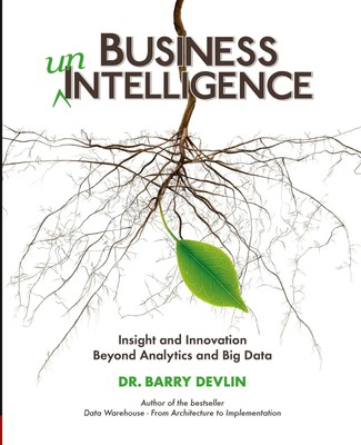 Business unIntelligence Insight and Innovation beyond Analytics and Big Data