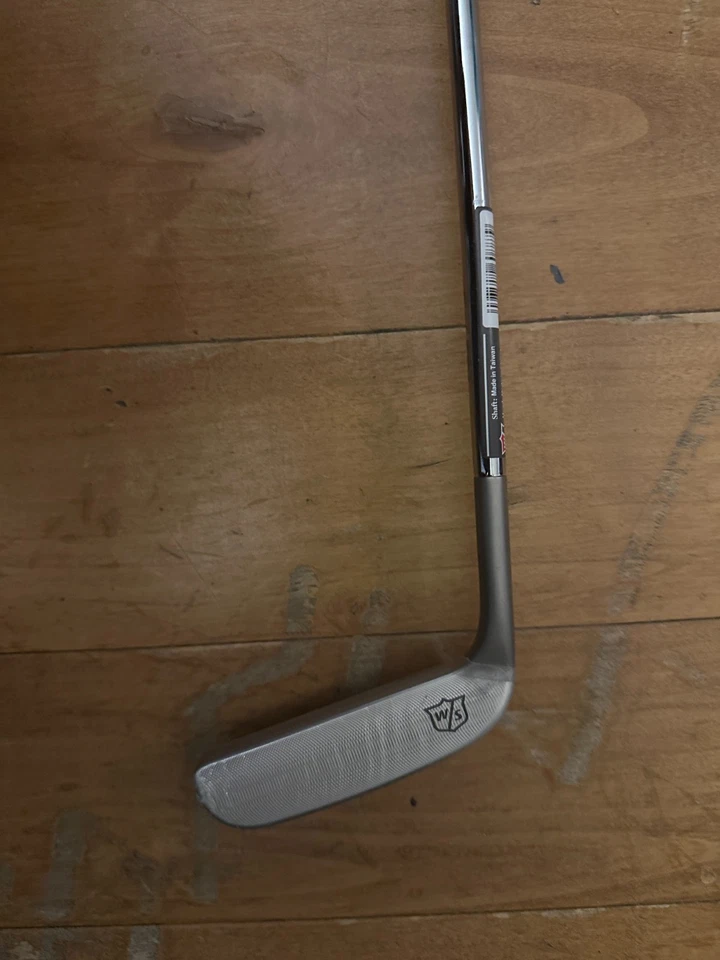 BRAND NEW Wilson Staff Model 8802 Blade Putter 35" RH - Image 2 of 4