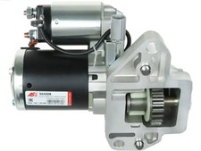 Starter motor Anticlockwise rotation S5432S AS-PL for MAZDA CX-9