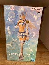 Banpresto Nokiel Angel Paratroopers Glitter & Glamours 2.5 Dimensional Seduction