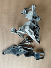 2000-2003 Pontiac Grand Prix 3.1l 3100 Alternator Bracket With Bolts 12567695