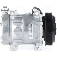 Nissens 89120 Kompressor Klimaanlage für ALFA ROMEO FIAT LANCIA STILO MAREA 156