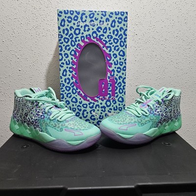 PUMA x LaMelo Ball MB.01 ''Alien Safari''