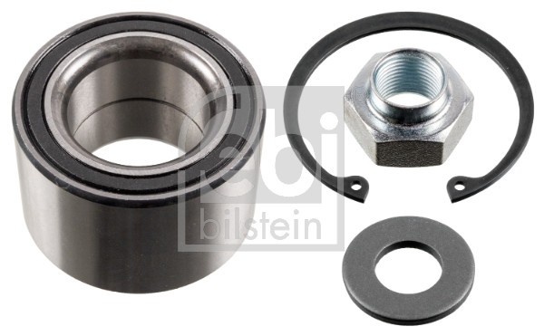 Vorderachse Febi Bilstein 31342 Radlagersatz FüR Nissan,Opel,Suzuki,Vauxhall-image