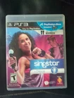 SingStar Dance (Sony PlayStation 3, 2010) - CIB! Complete, Tested, Working