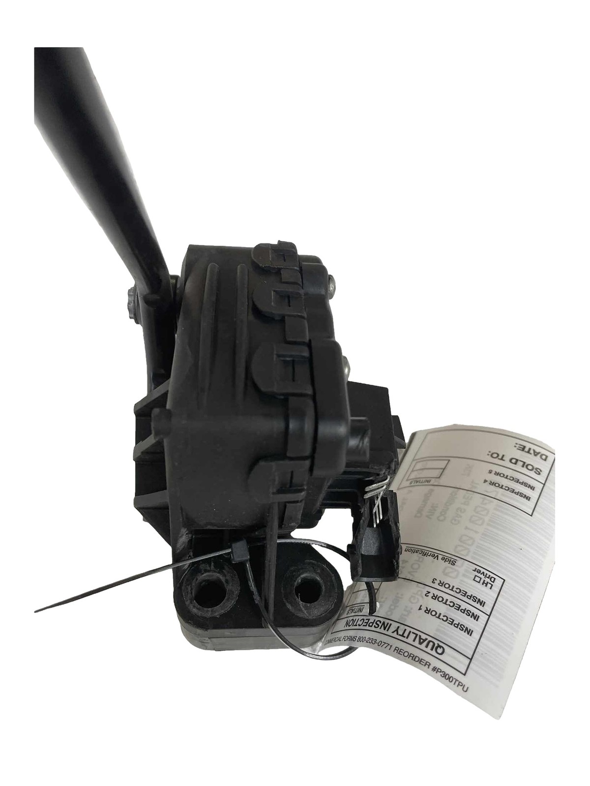 Lotus Evora 2010-2014 Accelerator pedal P/N A116J0003L