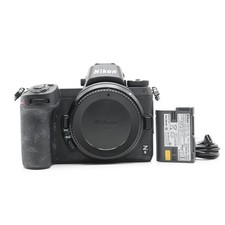 Nikon Z 6 Mirrorless Digital Camera 24.5MP Z6 Body 585