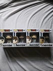 Ghostbuster Mike 546, Will 547, Lucas 548, Dustin 549 Stranger Things Funko Pop