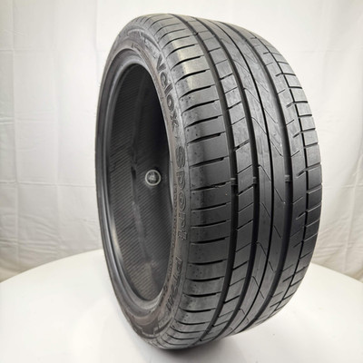 Used 255/40ZR20 Petlas Velox Sport PT741 101W 7.5/32 (DOT 24)