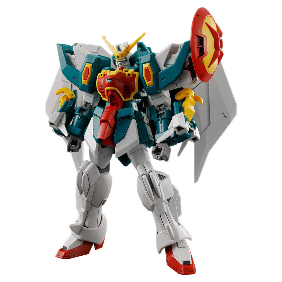 1/144 - Wing Altron Bandai
