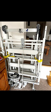 Winncare Electric Patient Lift 170kg 200VA CE Marking White MPN AG-AH-DUO