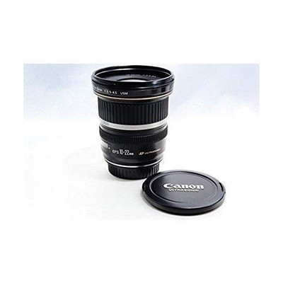 Canon Ef-S10-22Mm F3.5-4.5 Usm Aps-C | eBay