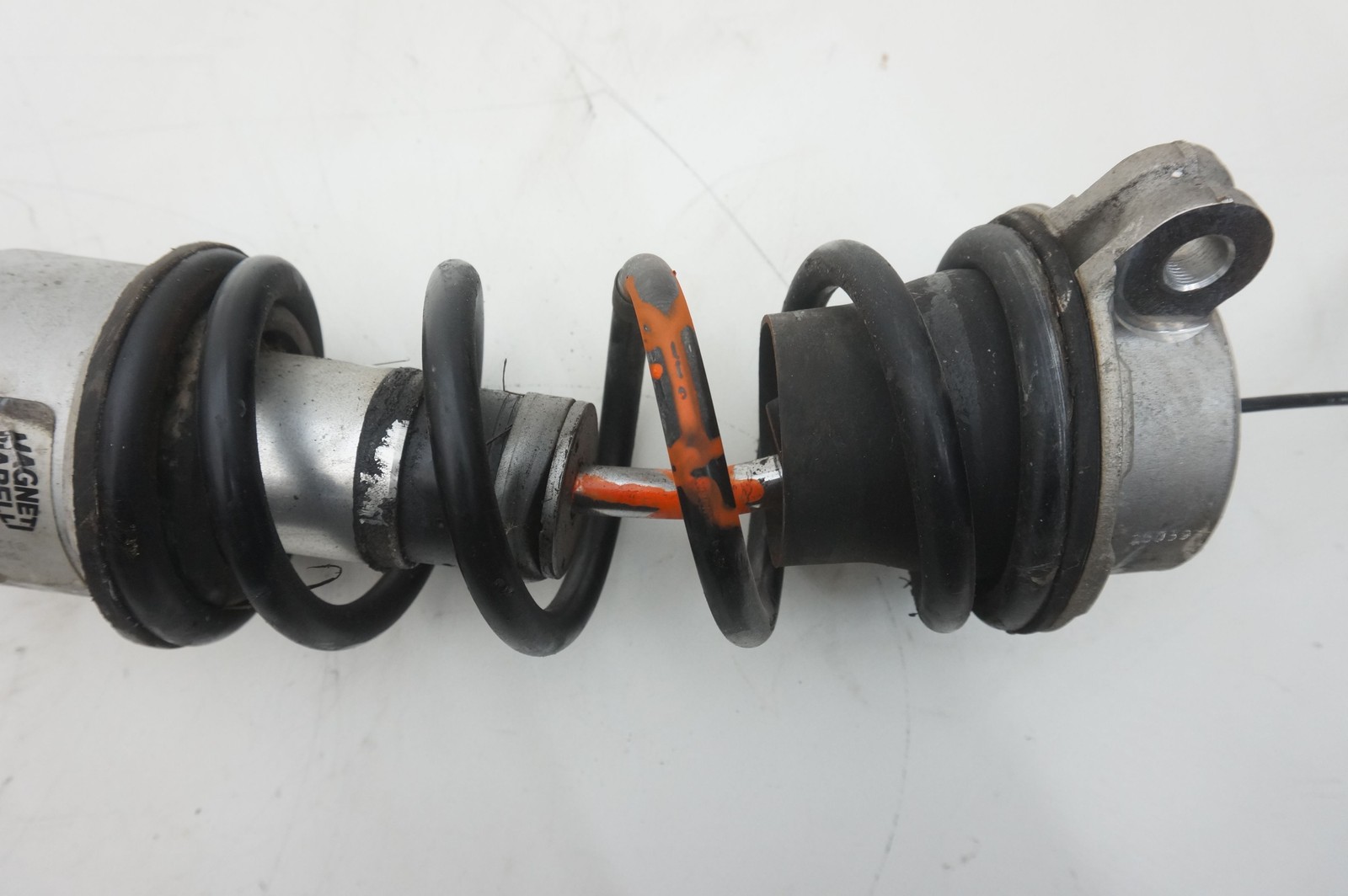 Front Shock Absorber Spring Coil Strut OEM 317752 Ferrari 488 Spider 2017 *Note