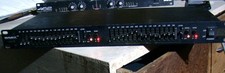 NADY Audio GEQ 215 Graphic EQ Dual 15 band