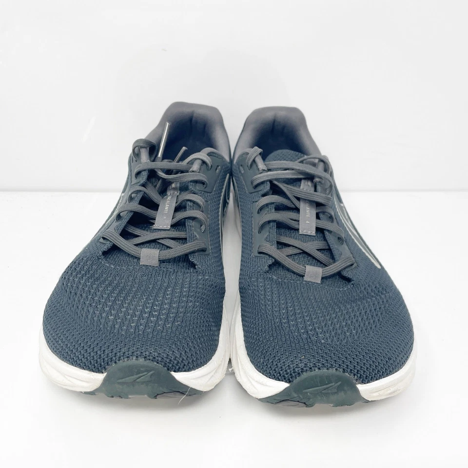 Altra 女式 Escalante 4 AL0A85NF000 黑色跑步鞋运动鞋 7.5 码 — 第 3/4 张图片