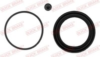 Reparatursatz, Bremssattel FÜR Opel Mokka / Mokka X (J13) - Quick Brake 114-0245