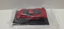 Kyosho 1/64 Ferrari FXX Evoluzione  no box [B10]