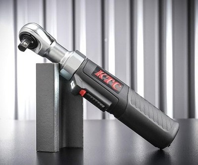 Kyoto Machine Tools KTC 9.5sq. Cordless Ratchet Wrench Set JTRE330