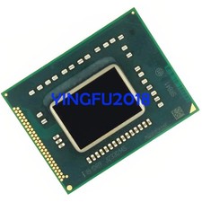 Tested Good SR041 I7-2620M intel i7 2620M CPU BGA With solder balls