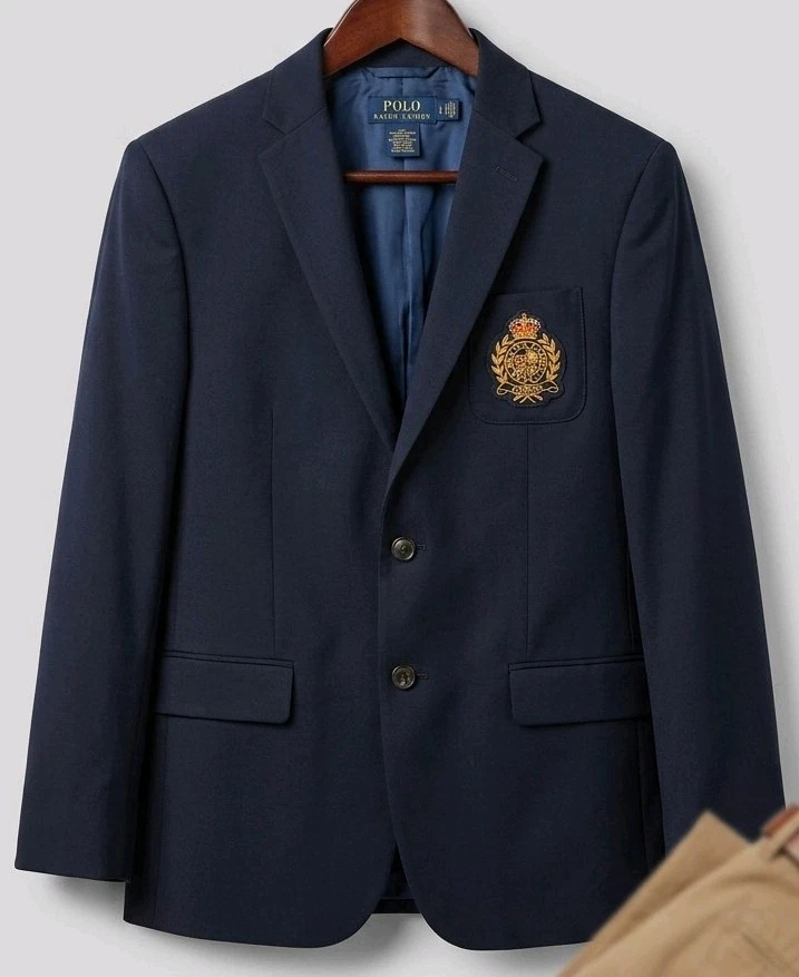 Lauren Ralph Lauren Regular 44 Size Suits & Blazers for Men for