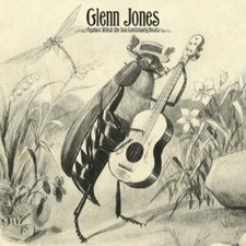 Glenn Jones Against Which the Sea Continually Beats (Vinyl) (UK IMPORT)