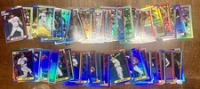 1990 Topps Baseball Cards 20