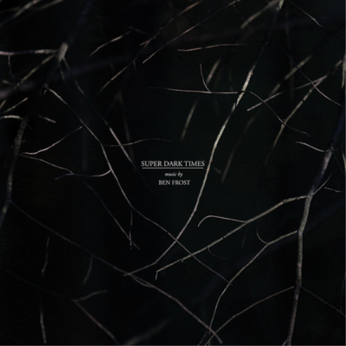 Super Dark Times (CD) Album