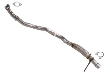 #ad Engine Flex Pipe for Jeep Cherokee 2.4L w Active Drive 1 4x4 2014 2015 2016 2018 $165.00