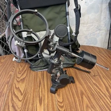 Orion R.I.A. German Equatorial Telescope Mount w/ Counterweight 