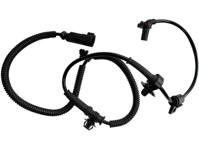 ABS Speed Sensor For 2011-2017 Ford Expedition 2016 2013 2012 2014 2015 QC195QM