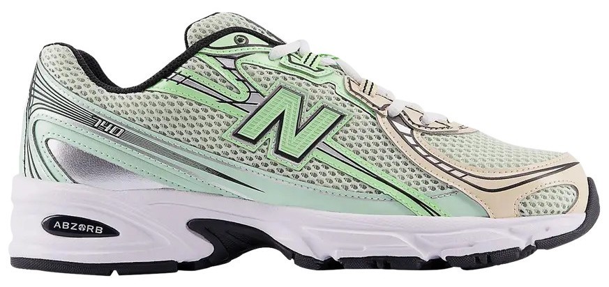 New Balance 740v2 Mint Flash for Sale | Authenticity Guaranteed | eBay
